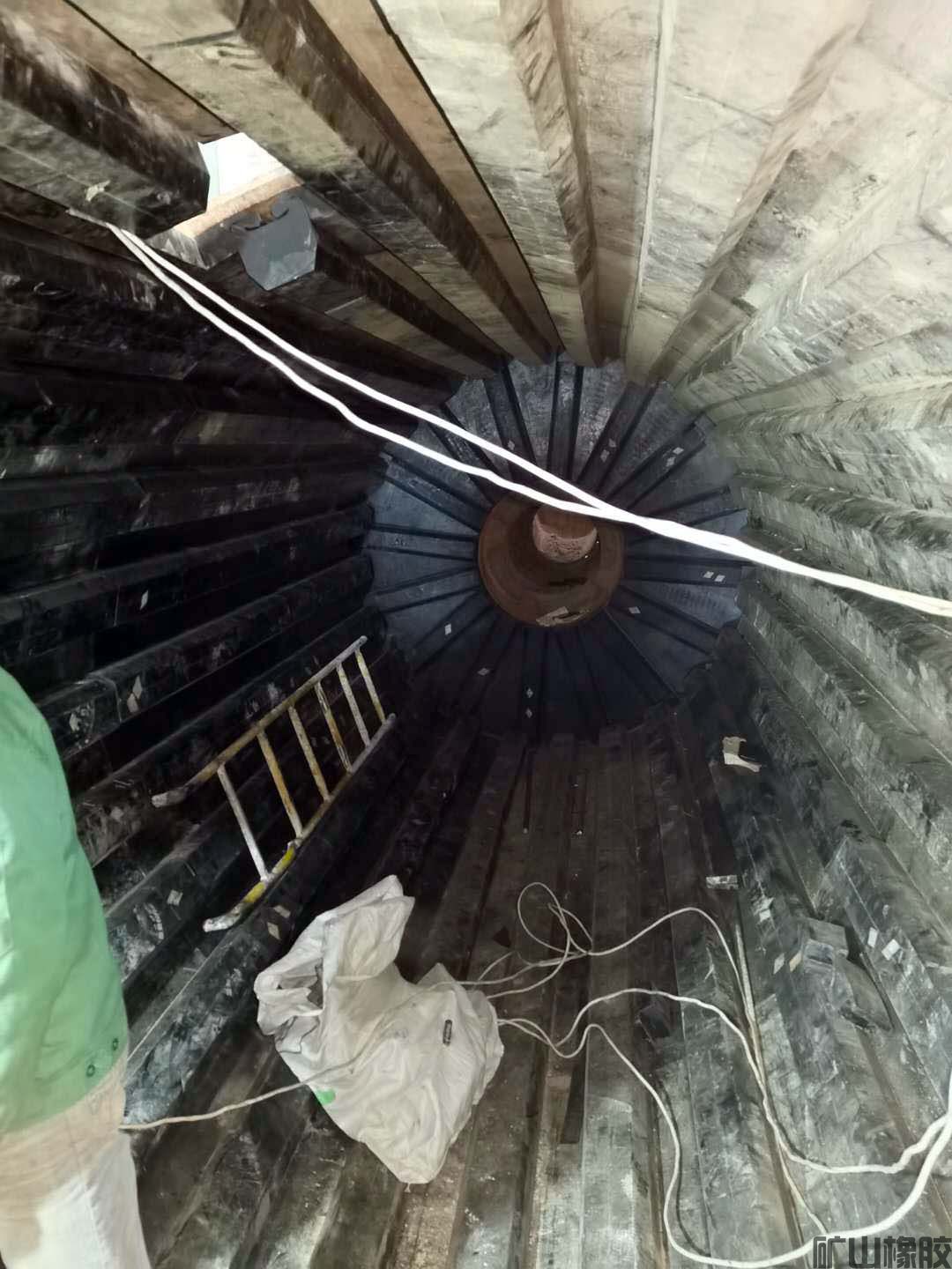 抓好疫情防護教育，保障安裝順利完成(圖1)